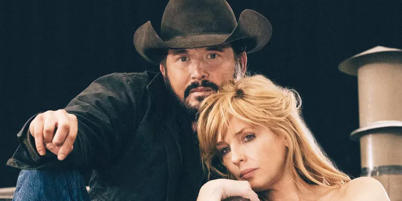 Els espectacles de Taylor Sheridan van generar almenys nou xifres per a Paramount mentre el creador es prepara per a la sortida