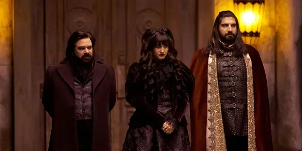 Was wir in der Schatten -Staffel 6 tun: Alles, was Sie wissen müssen