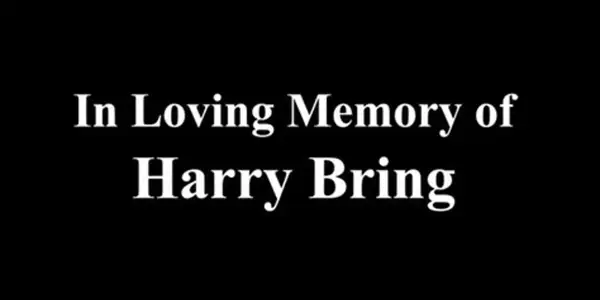 Per què Harry Bring va ser honorat per les ments criminals: evolució