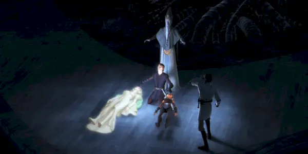 Ahsoka Tanos mange dødsfald beviser, hvor vigtig hun er at blive ved med at bringe tilbage
