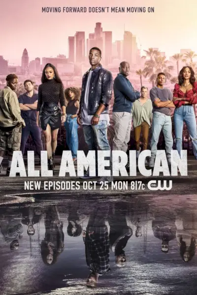 Hvordan Billy Baker kommer tilbake i All American sesong 6 (til tross for hans død i sesong 5)