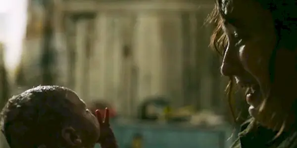 Como Ellie está imune confirmada em The Last Of Us
