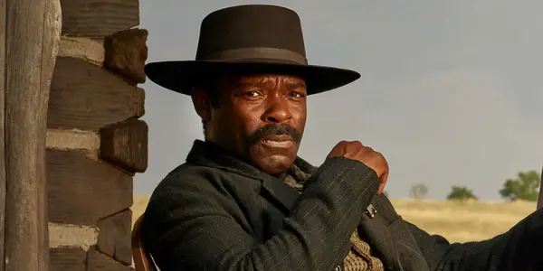 Likumsargi: Bass Reeves 2. sezona - vai tas notiek? Viss, ko mēs zinām
