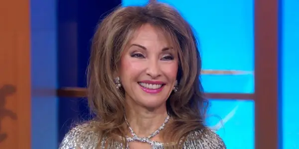Susan Lucci: valor net, edat, alçada