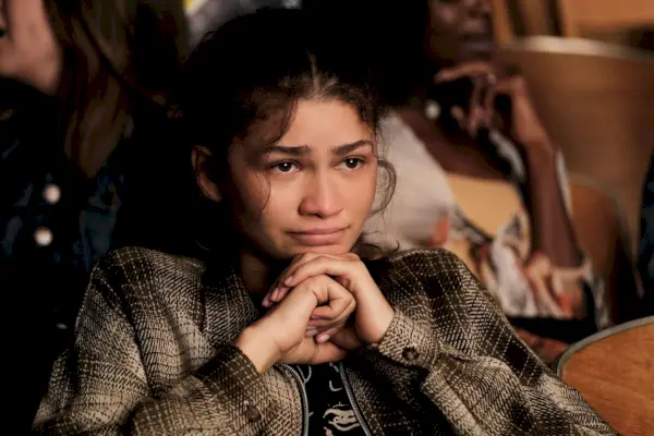 Euphoria saison 3 date de sortie potentielle, casting, intrigue et tout ce que vous devez savoir