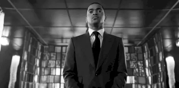 Power Book II Ghost Staffel 4 offizieller Teaser