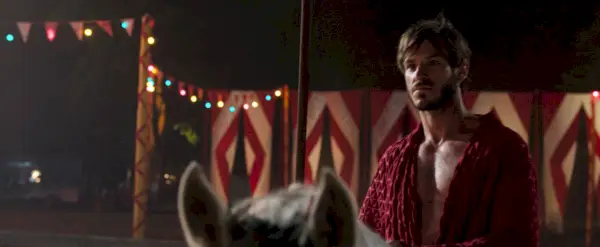 Gaspard ulliel, mėnulio riteris 3 serija