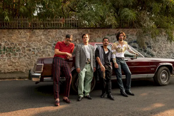 Proč byl Netflix's Narcos: Mexico zrušen – a šance na sezónu 4
