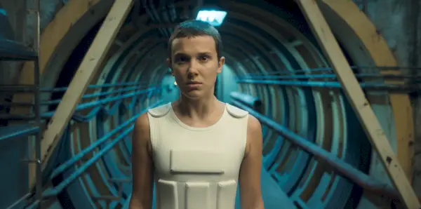 Millie Bobby Brown, Stranger Things, sezon 4