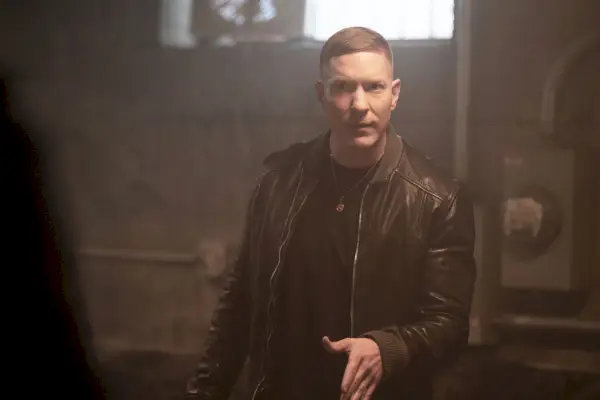 Power Book IV: Force Joseph Sikora potvrzuje, že show končí se sezónou 3