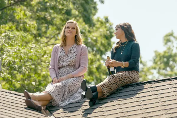 missi pyle, constance zimmer, harlan coben og rsquos shelter