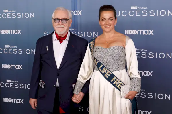 brian cox nicole ansari
