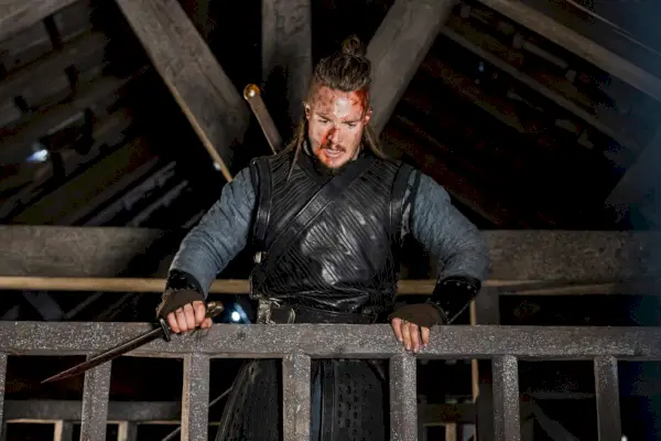 Per què es va cancel·lar The Last Kingdom i les possibilitats de la temporada 6 o d'una pel·lícula