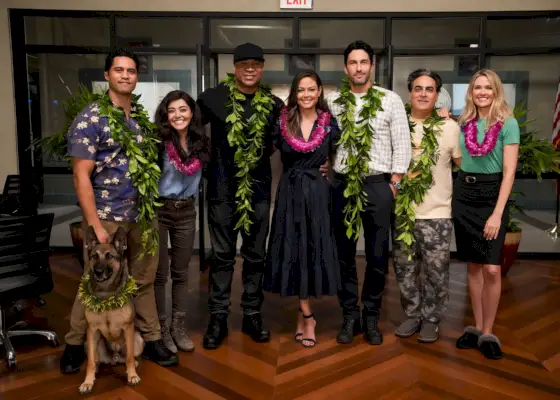 vanessa lachey, alex tarrant, noah mills, jason antoon, yasmine al bustami, tori anderson, tudo legal j, ncis hawai