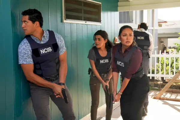 alex tarrant, yasmine albustami, vanessa lachey, ncis hawi
