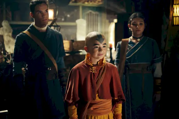 Avataras: The Last Airbender 2 sezono galima išleidimo data, aktoriai, siužetas, anonsas ir viskas, ką reikia žinoti
