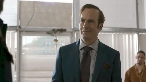 bobs odenkirks, labāk piezvani saulei, 6. sezona