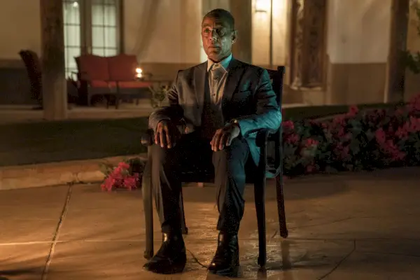 giancarlo esposito, gus fring , labāk piezvani saulei