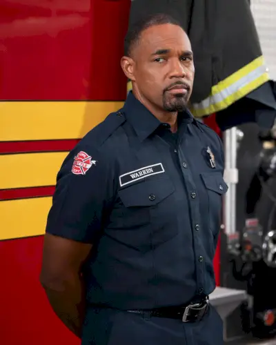 Jason George, estrela de Grey's Anatomy, retornando para a 21ª temporada