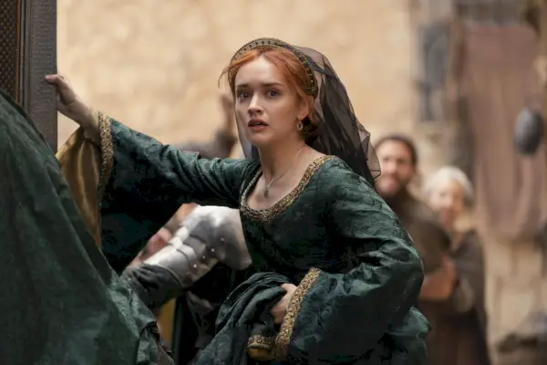 Tudo o que sabemos sobre a 2ª temporada de House of the Dragon
