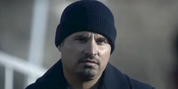 Michael Peña interpreta Ding nella quarta stagione di Jack Ryan