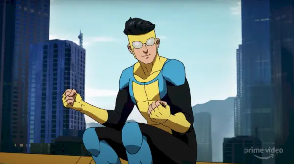 Invincible season 2 part 2 datum vydání, obsazení, děj a vše, co potřebujete vědět