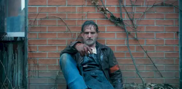 „The One Who Live“, Staffel 1, DVD