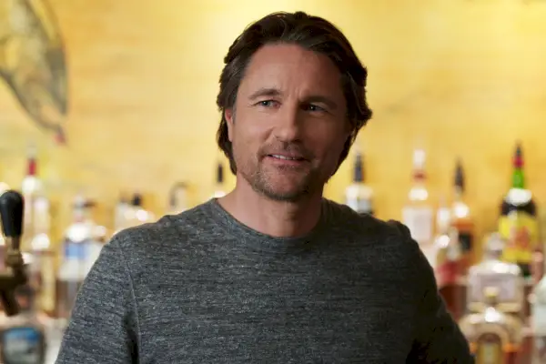 Martin Henderson z Virgin River potvrdzuje špeciálnu úlohu v 6. sezóne
