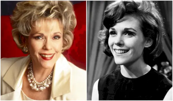 64 (!) Ans après qu'elle ait joué pour la première fois en journée, nous rendons hommage à la diva qui a élevé le « bitchy » au rang d'art